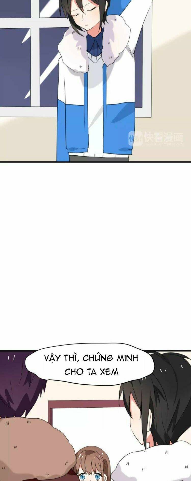 tiểu miêu và hắc diệu thạch chapter 32 5