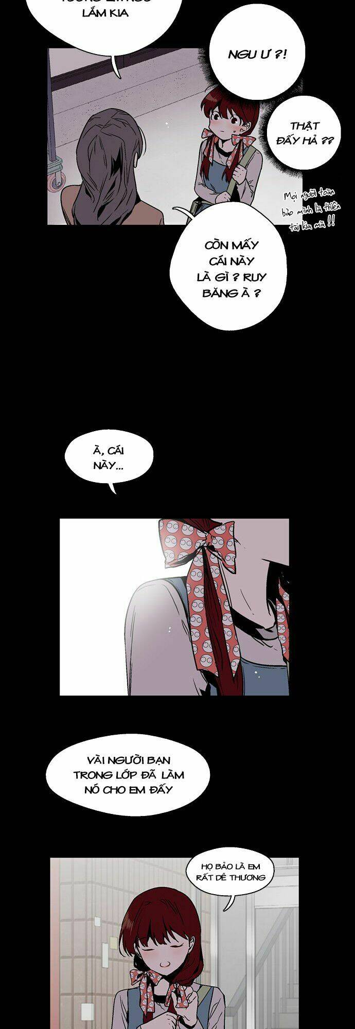 người máy hủy diệt chapter 139 6