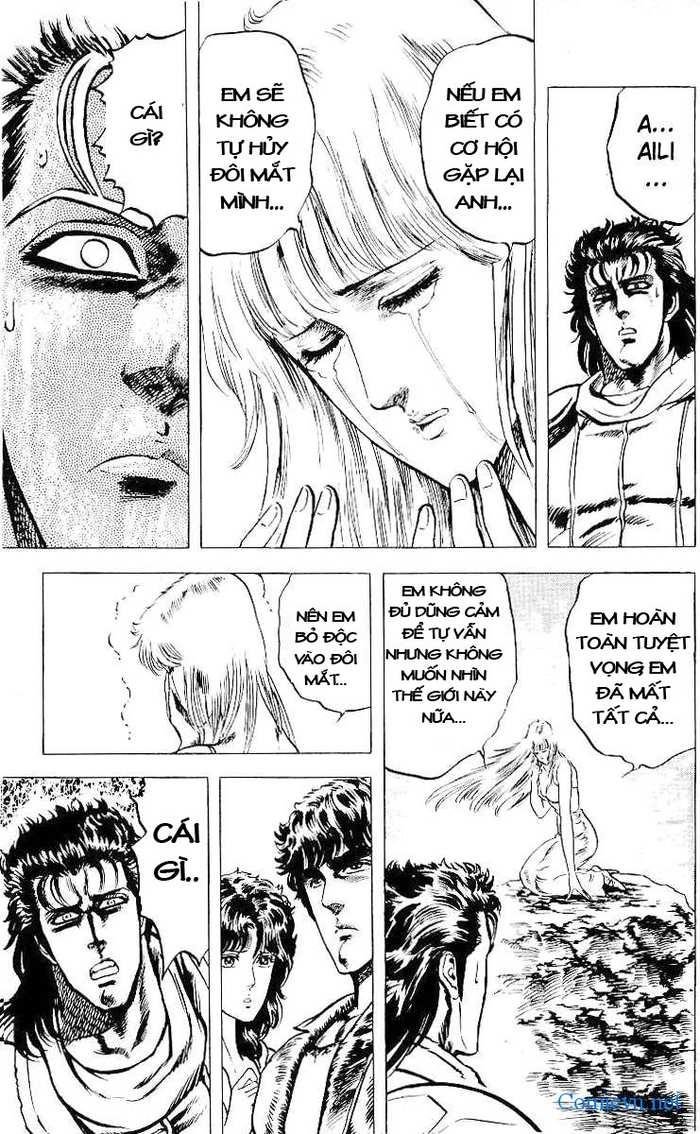 bắc đẩu thần quyền chapter 32 6