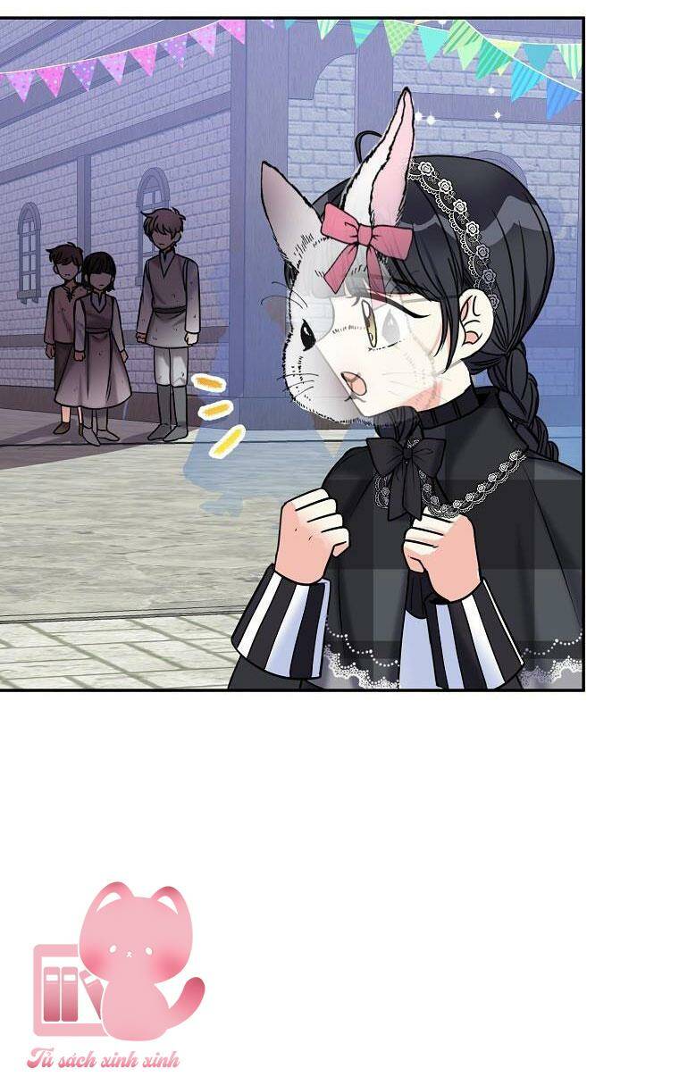 sinh ra làm con gái ác nữ chapter 42 54