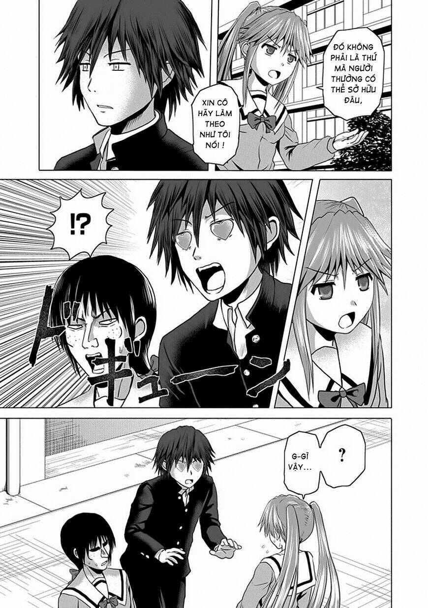 zai x 10 chapter 14 4