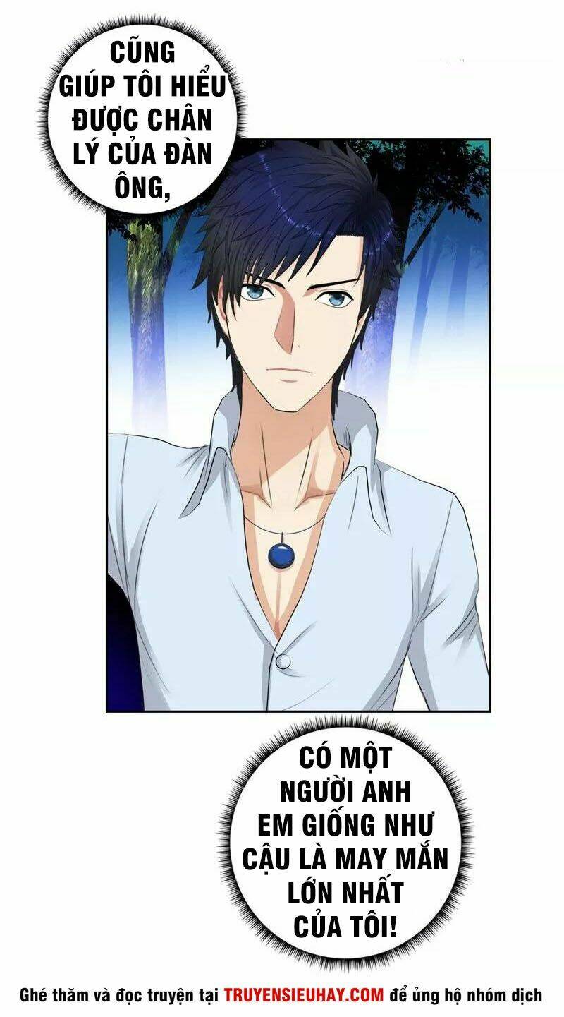 học viện cao thủ chapter 45 19