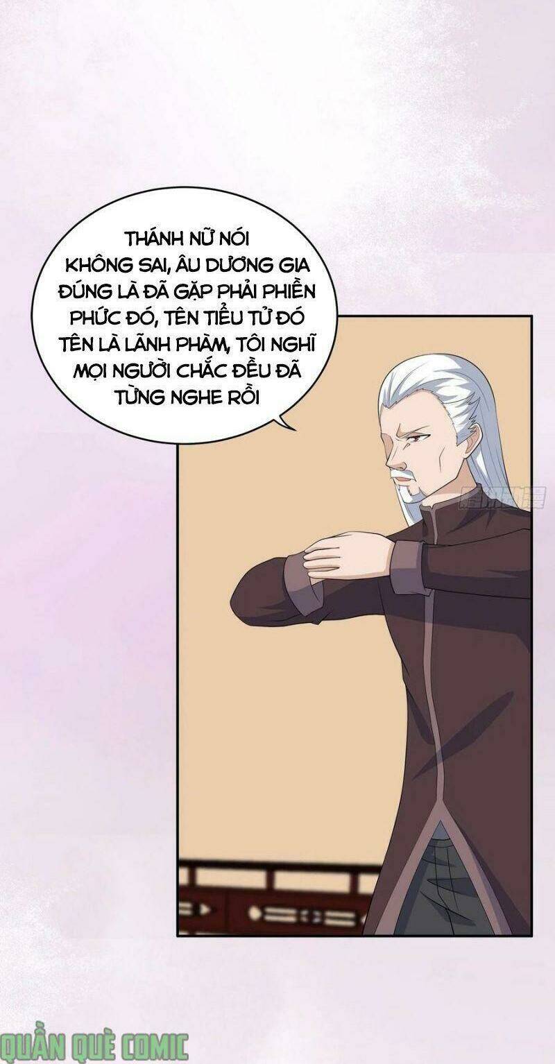 người tu tiên tại đô thị chapter 146 8