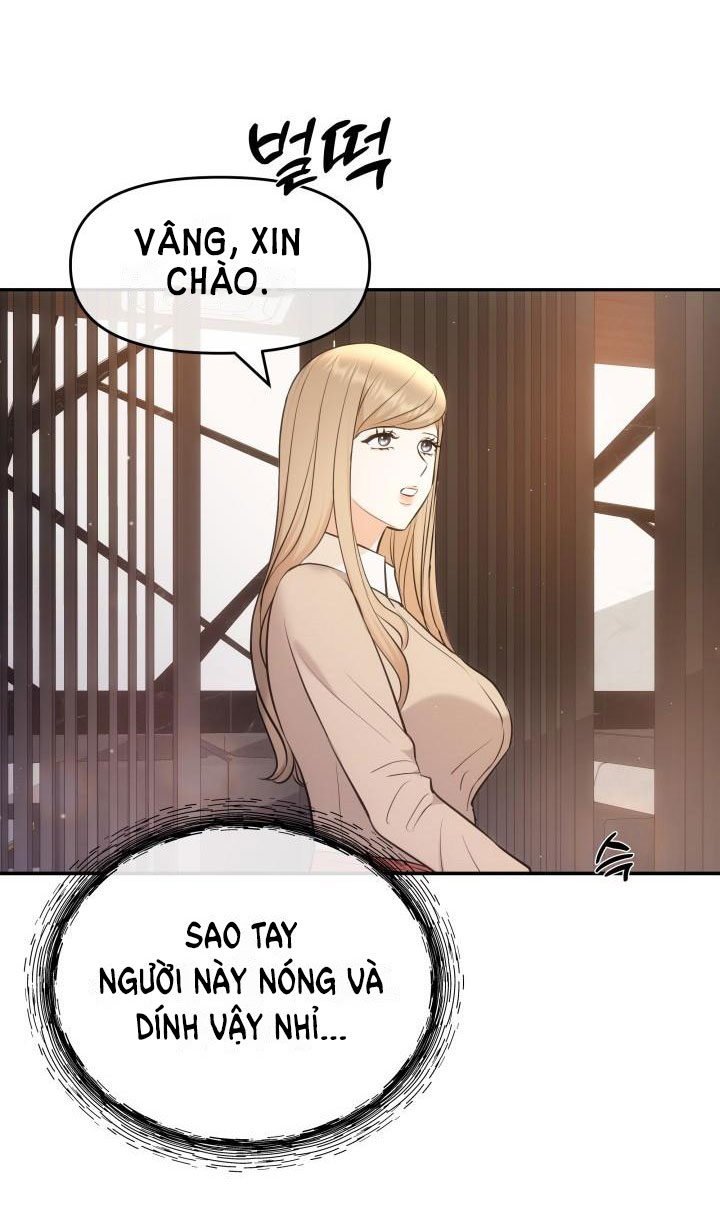 Quý Ngài Ác Ma chapter 21.2 - Trang 38