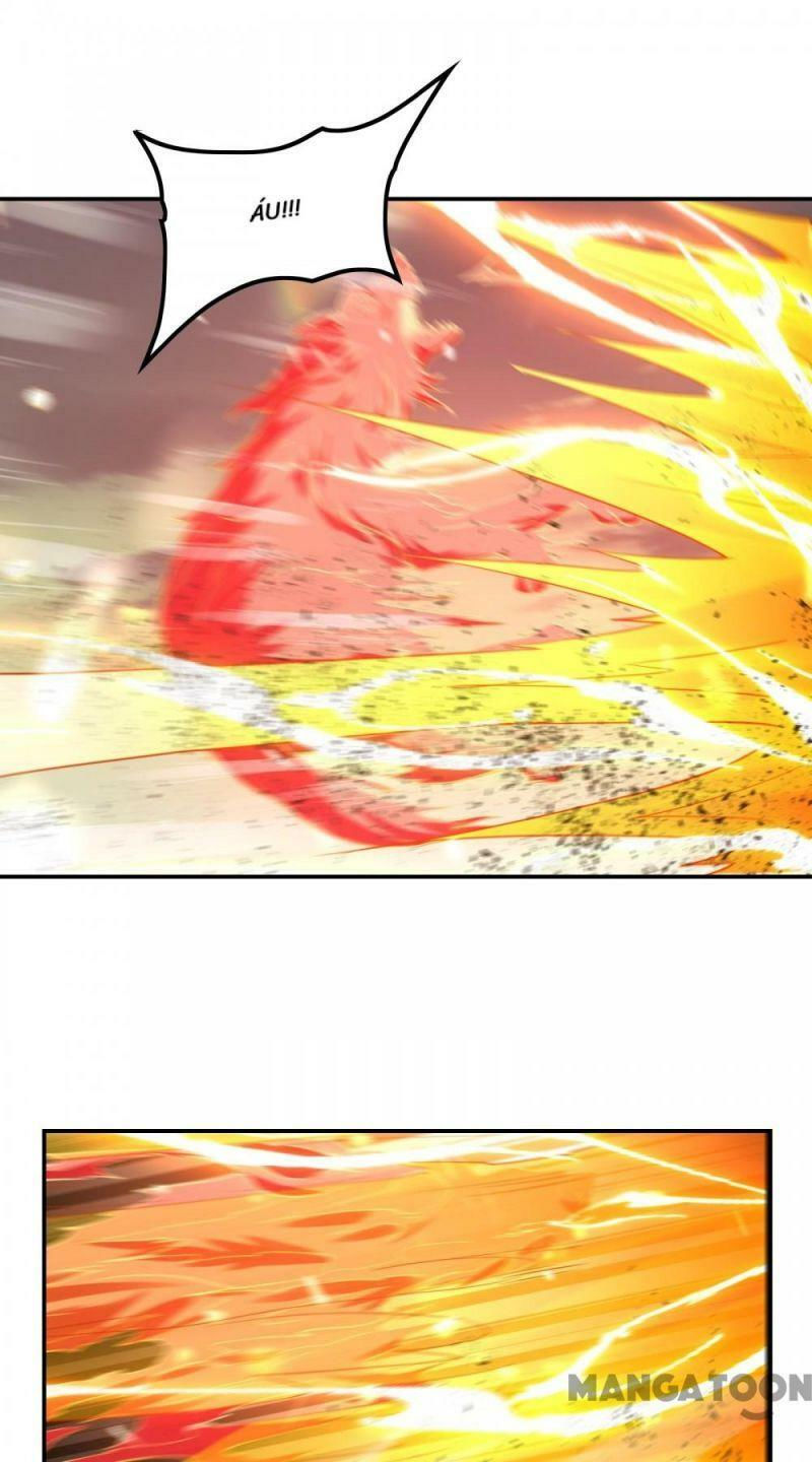 đệ nhất người ở rể chapter 123 45