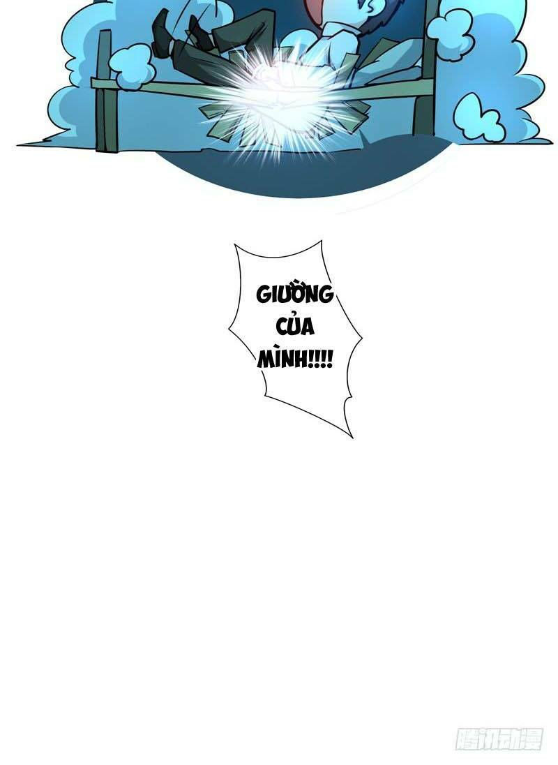 tối cường thần y tại đô thị chapter 22 19