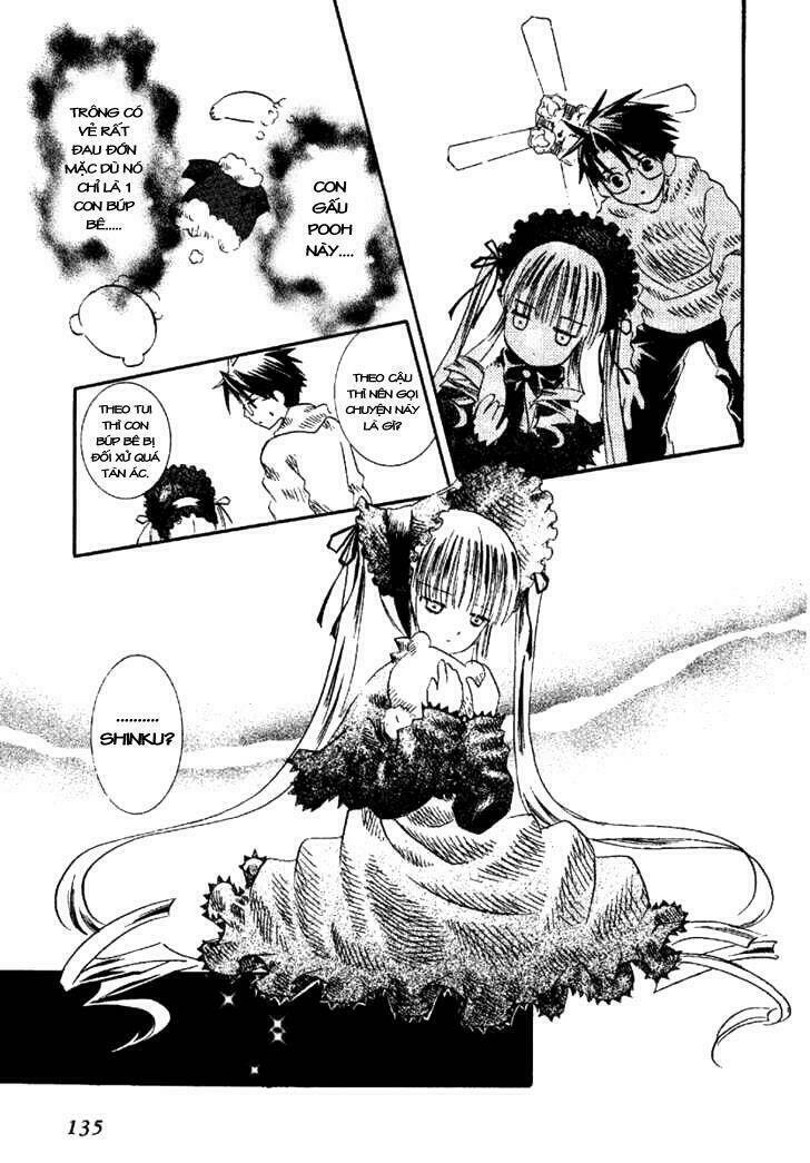 rozen maiden chapter 3 17