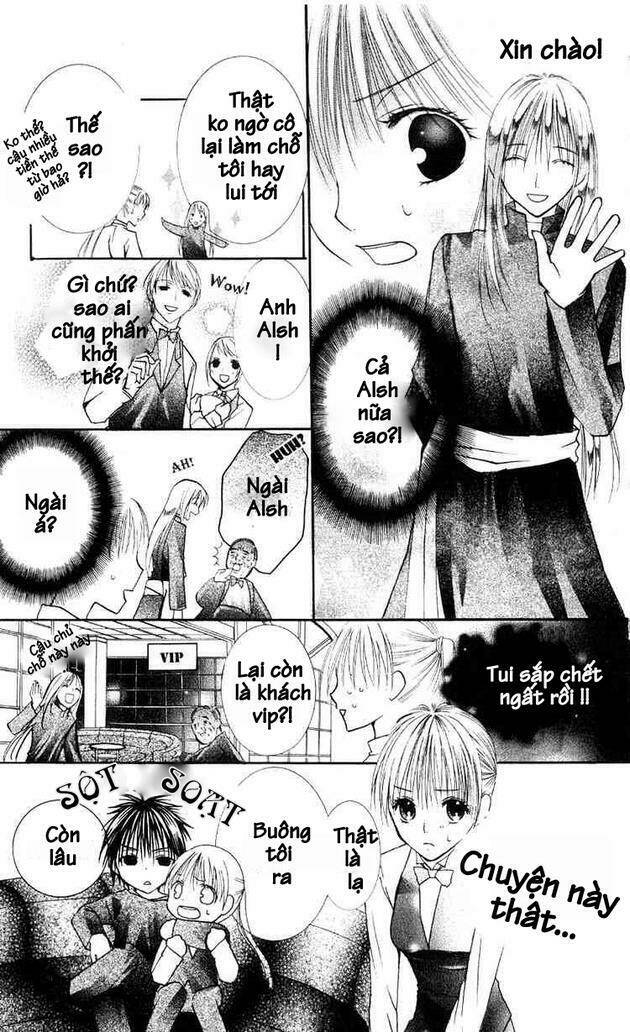 bloody kiss chapter 2 15