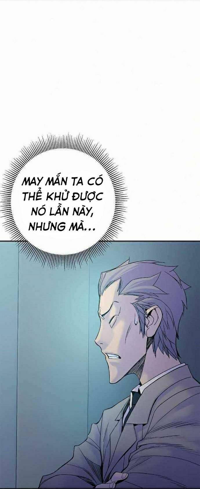 băng tâm kỵ sĩ chapter 18 20