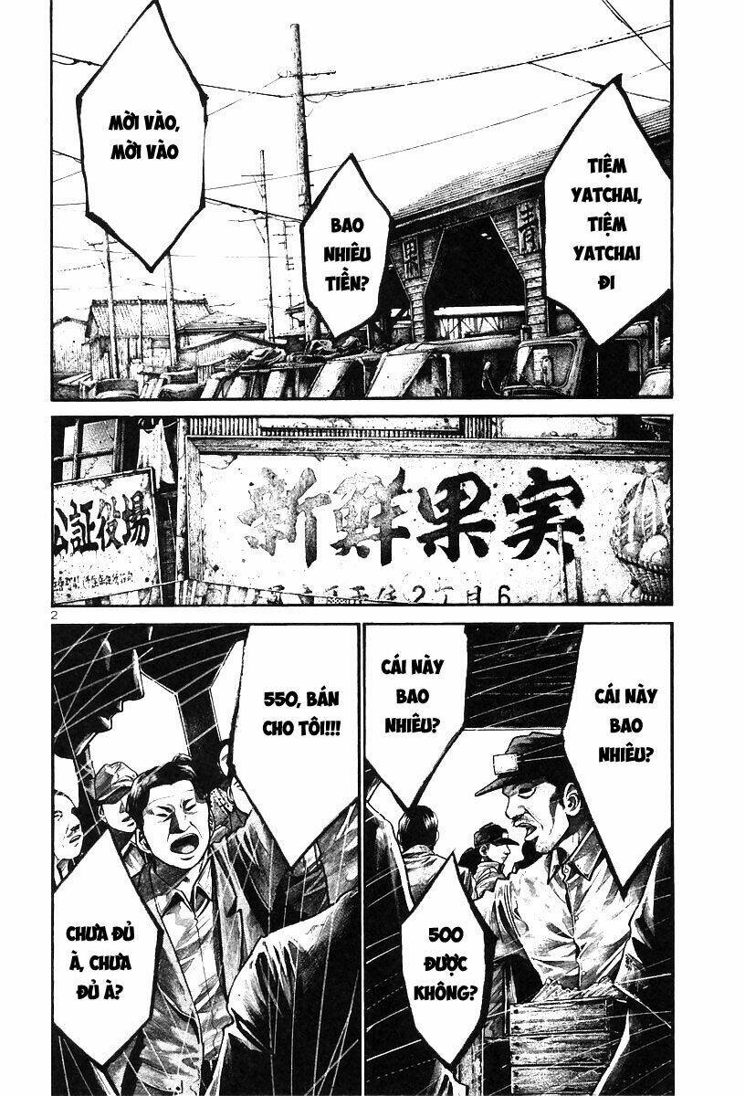 rainbow chapter 160 4