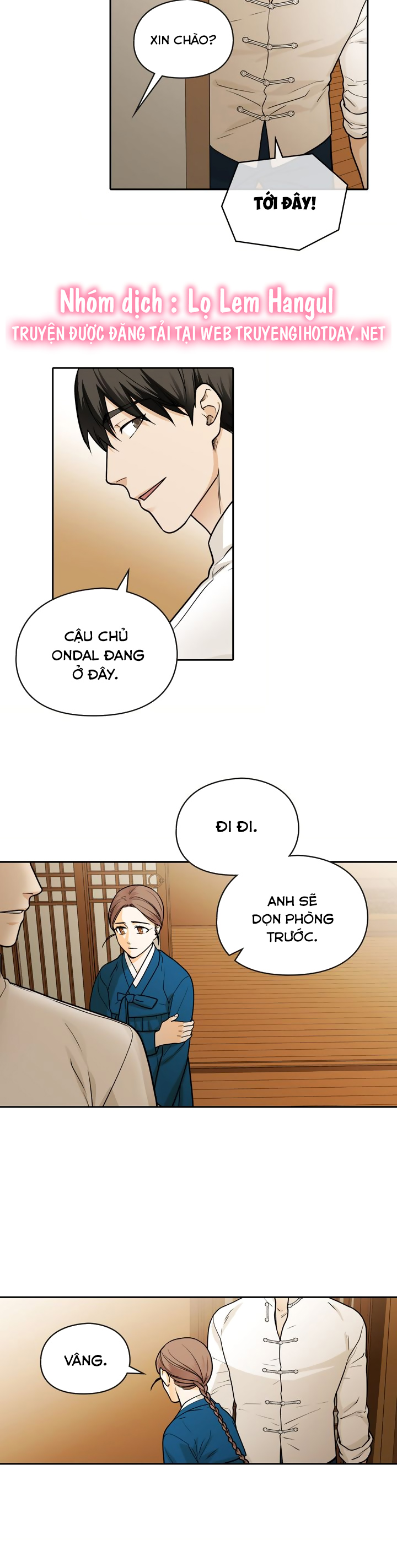 câu chuyện về người phụ nữ ấy chapter 148 12