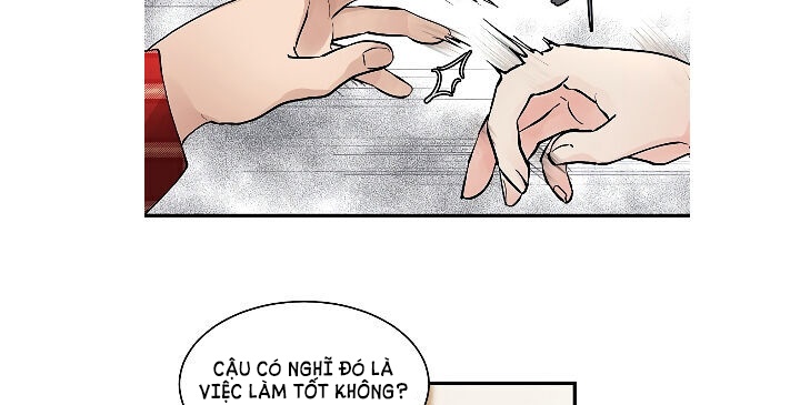 cặp đôi oan gia ngõ hẹp chapter 3 34