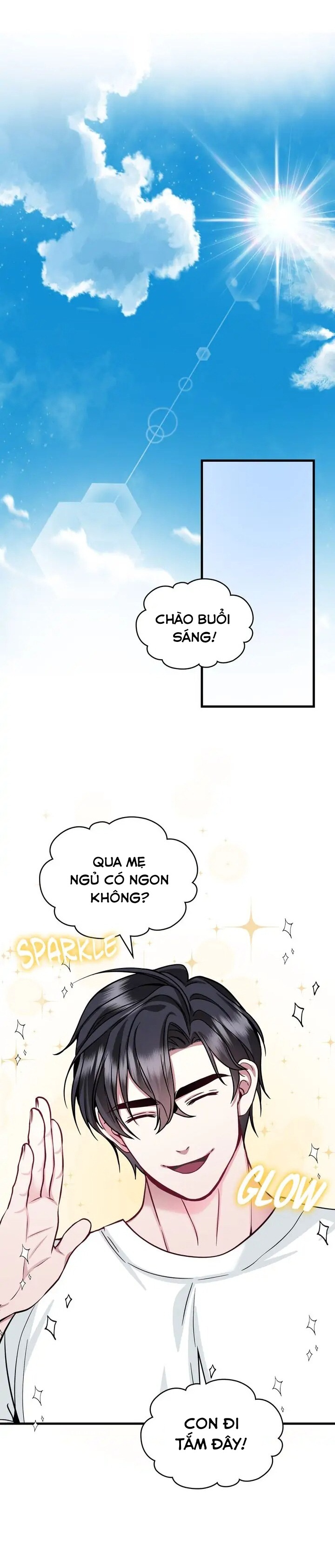 ngày mai chỉ có một lần chapter 24 6