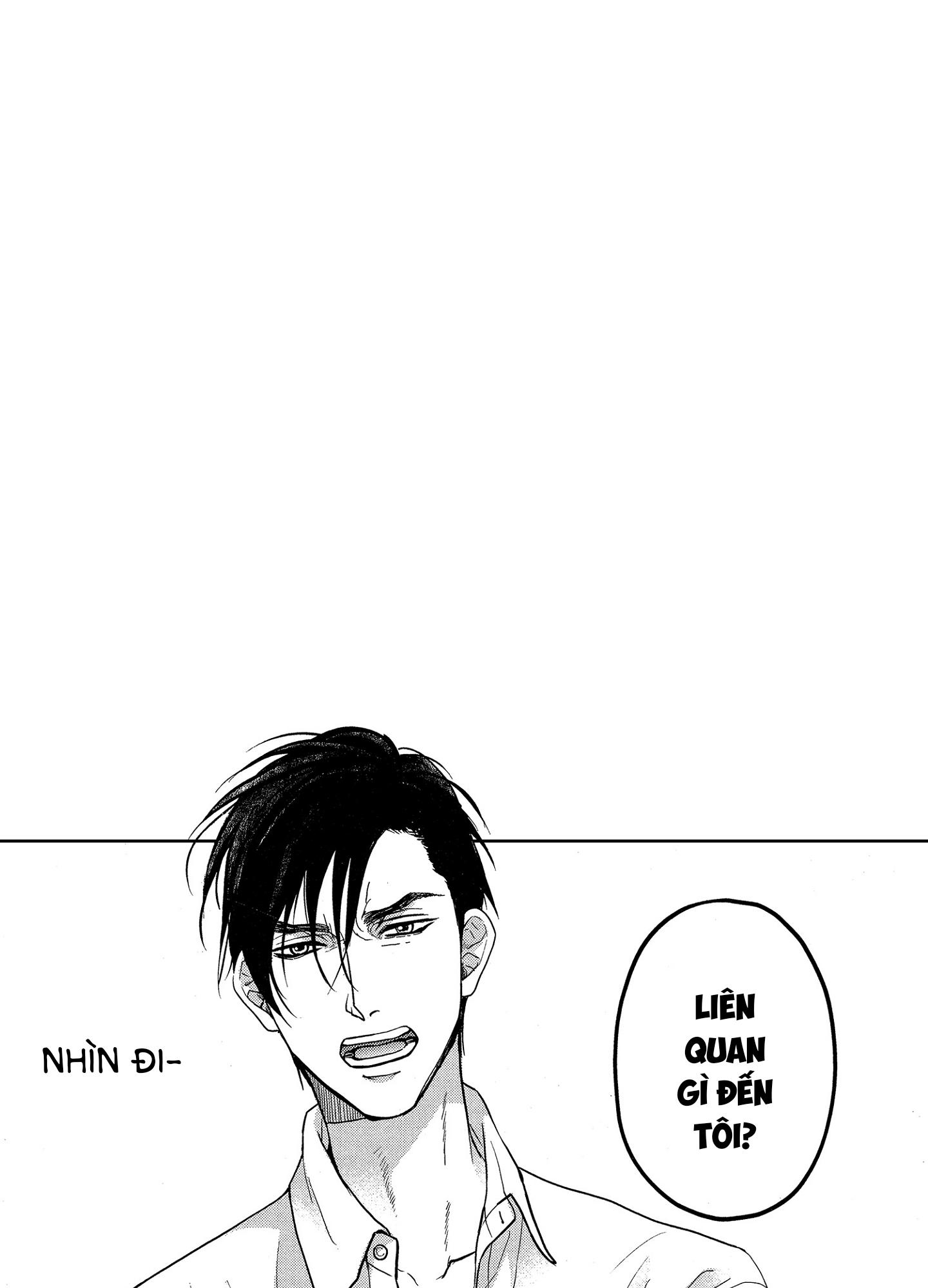 nụ hôn của baba chapter 6 9