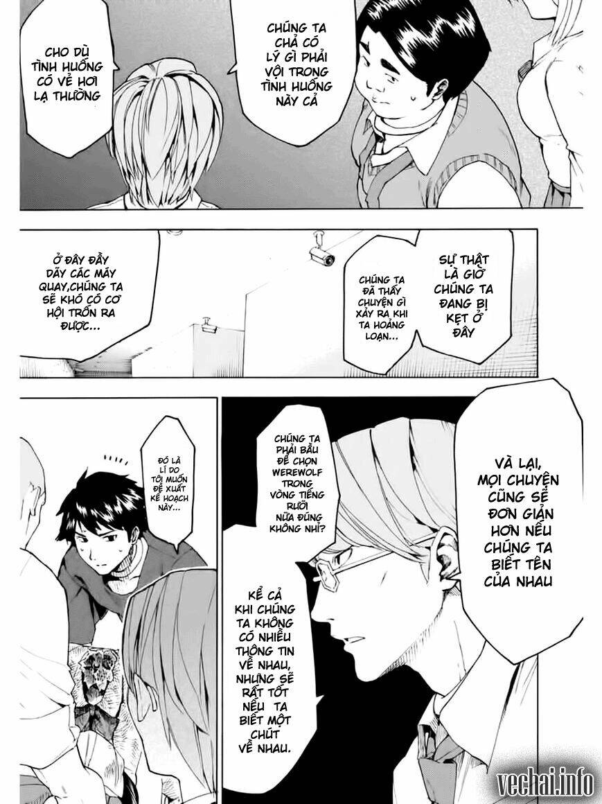 jinrou game chapter 2 15