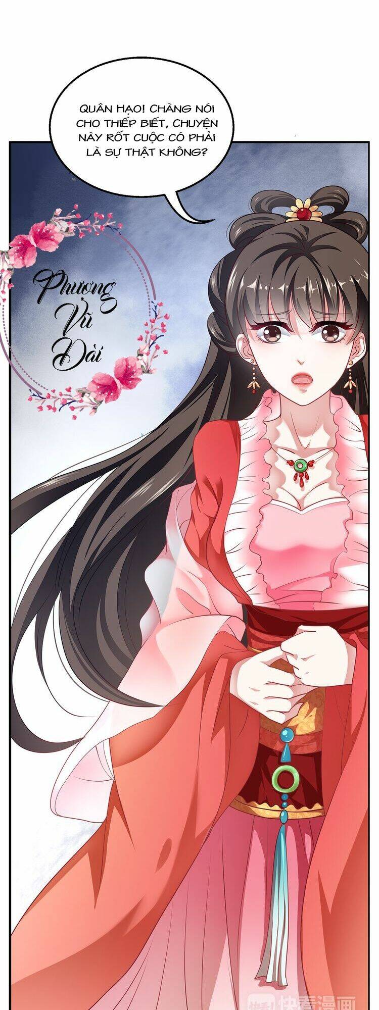 tuấn sủng có độc chapter 1 34