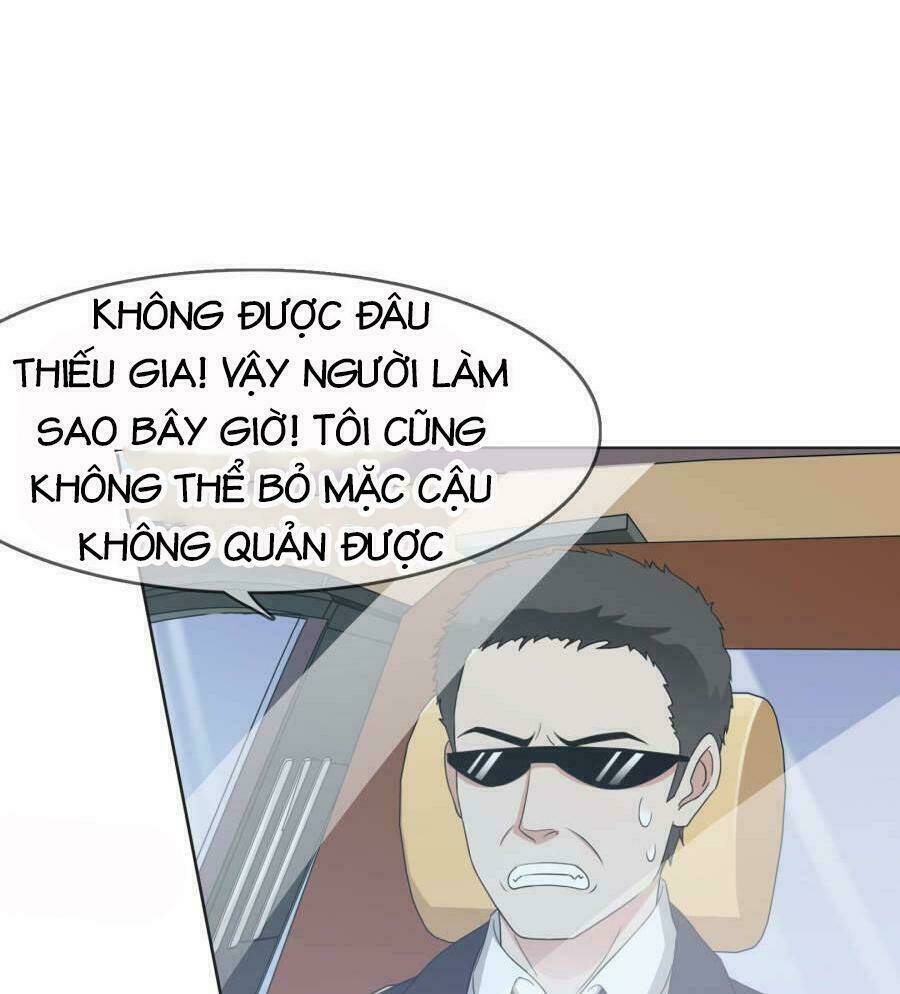 bá đạo trung khuyển tìm ái ký chapter 103 4