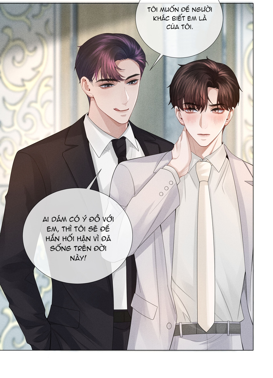 dior tiên sinh chapter 37 15