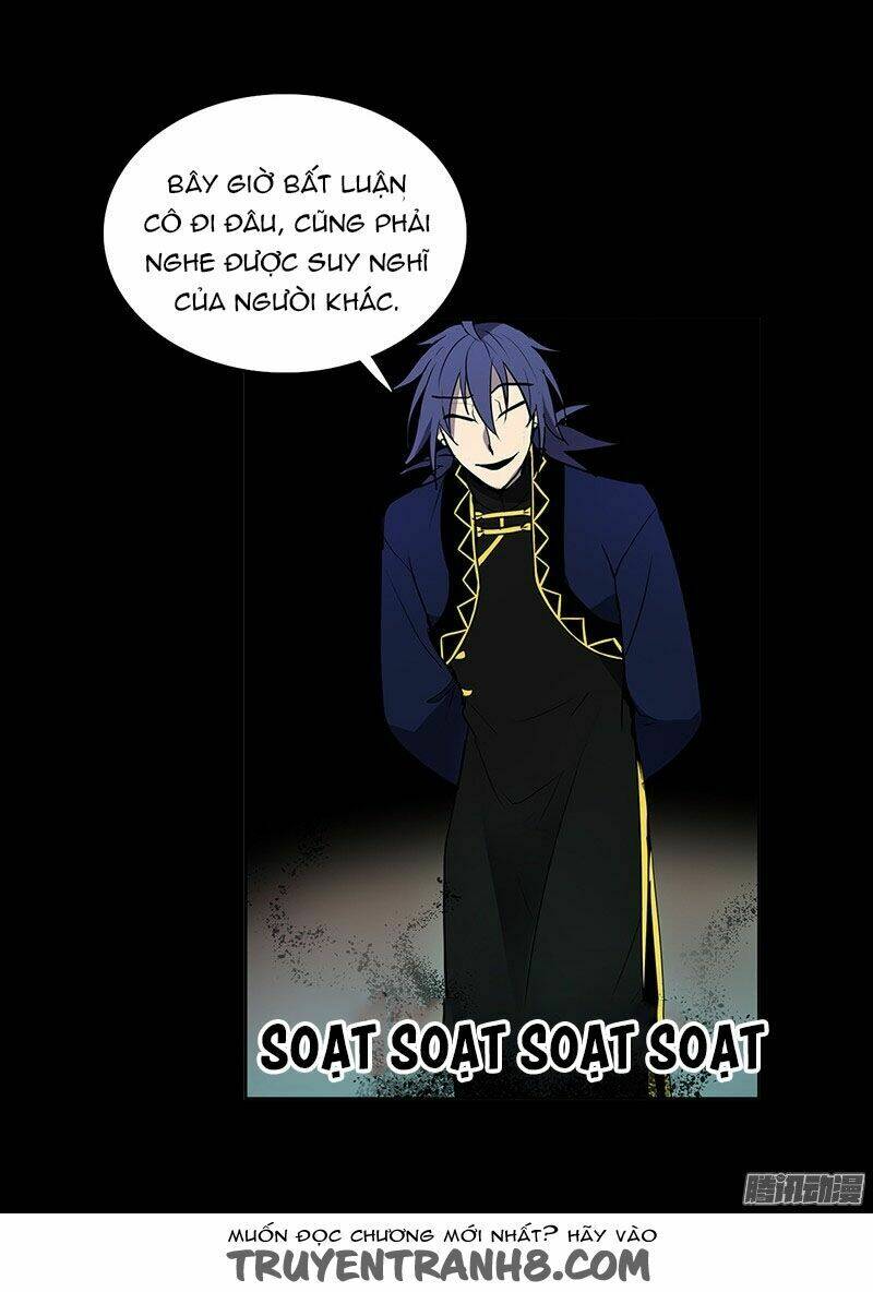 cửa hàng không tên chapter 28 13