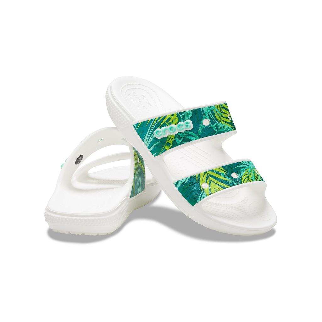 Sandal unisex CROCS Classic Tropical - 207183-94S