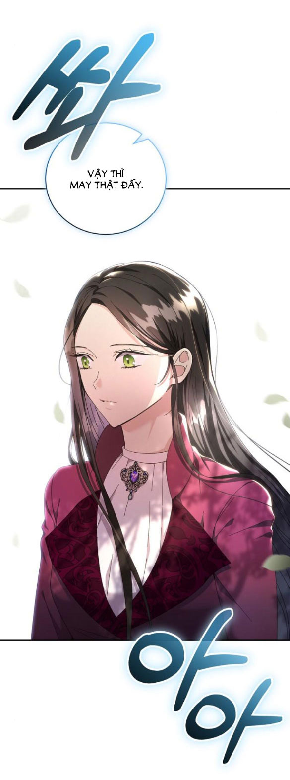 chiếm hữu trái tim bạo chúa chapter 14.2 31