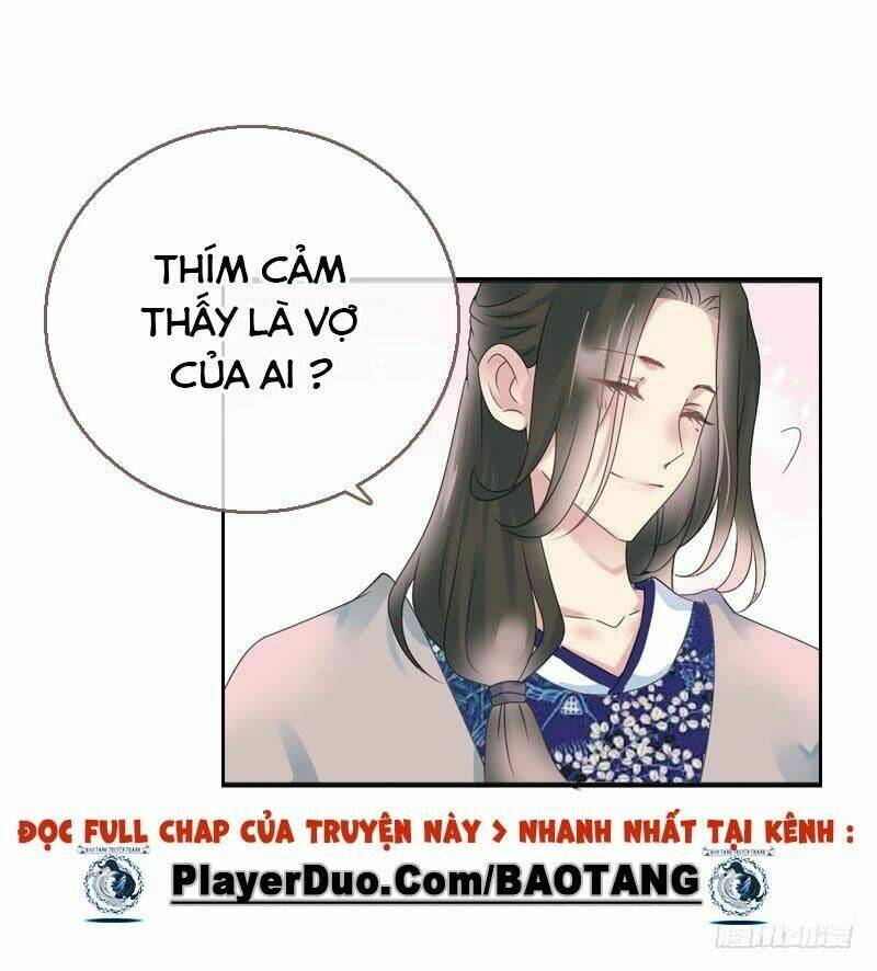 điền viên mật sủng: cô vợ nóng bỏng chapter 70 34