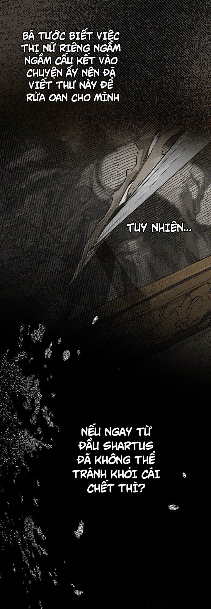 tiểu thư bí ẩn chapter 10 48