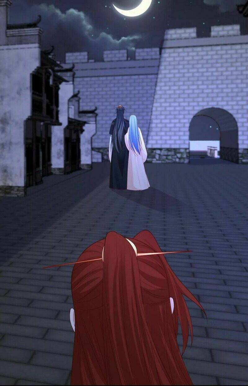 độc y đích nữ chapter 169 29