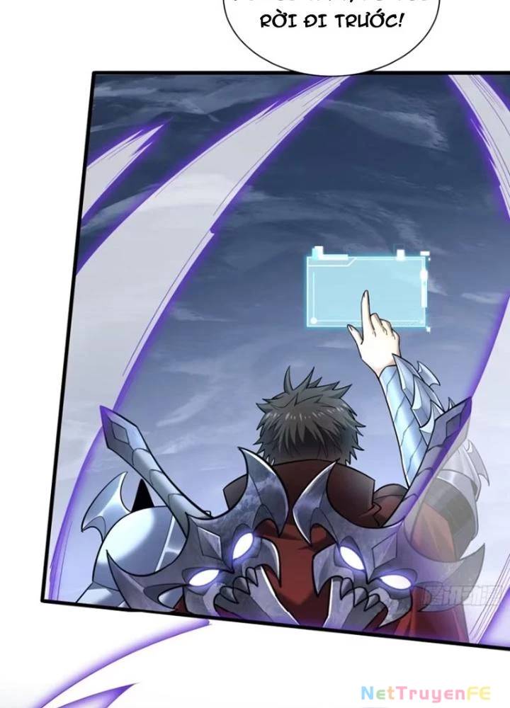 từ dã quái bắt đầu thăng cấp chapter 33 46