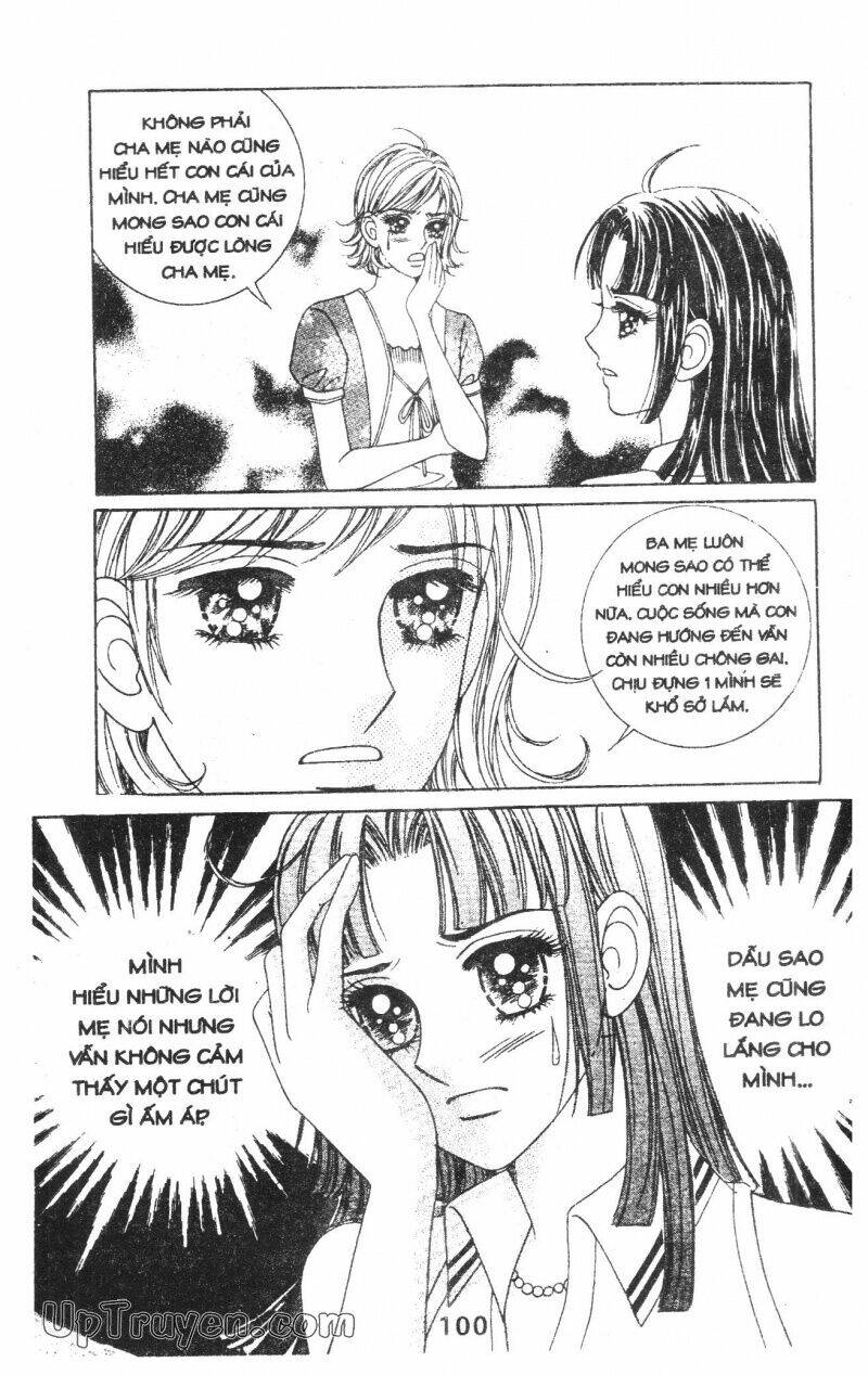 mặt nạ tình yêu chapter 35 12