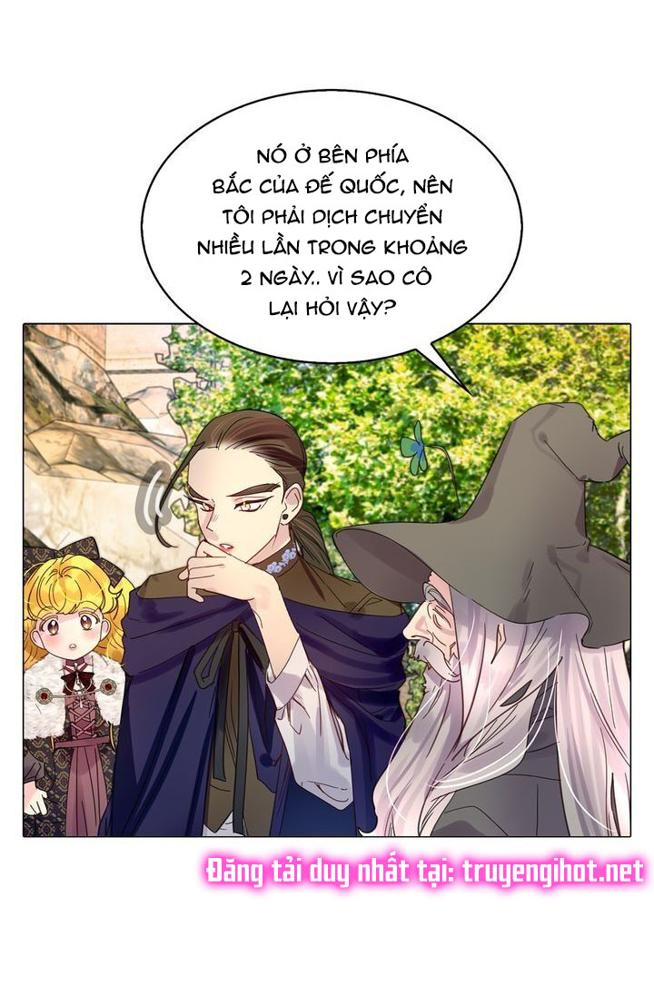 đừng xem thường nữ phụ chapter 141 24