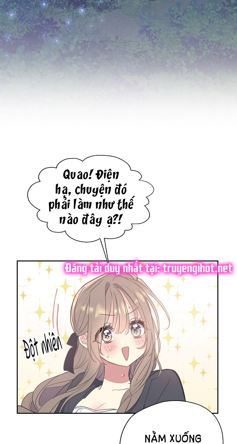 bệ hạ, xin đừng giết tôi!! chapter 65.5 2