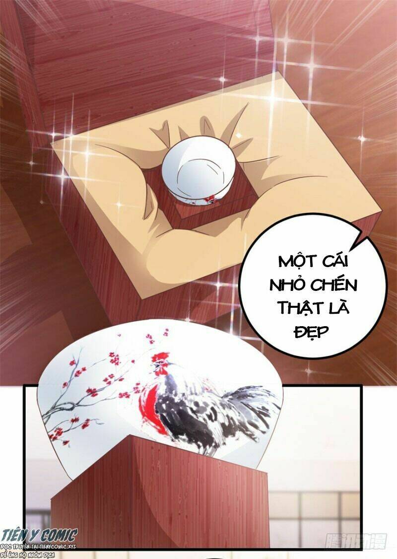 thấu thị tiên y chapter 105 13