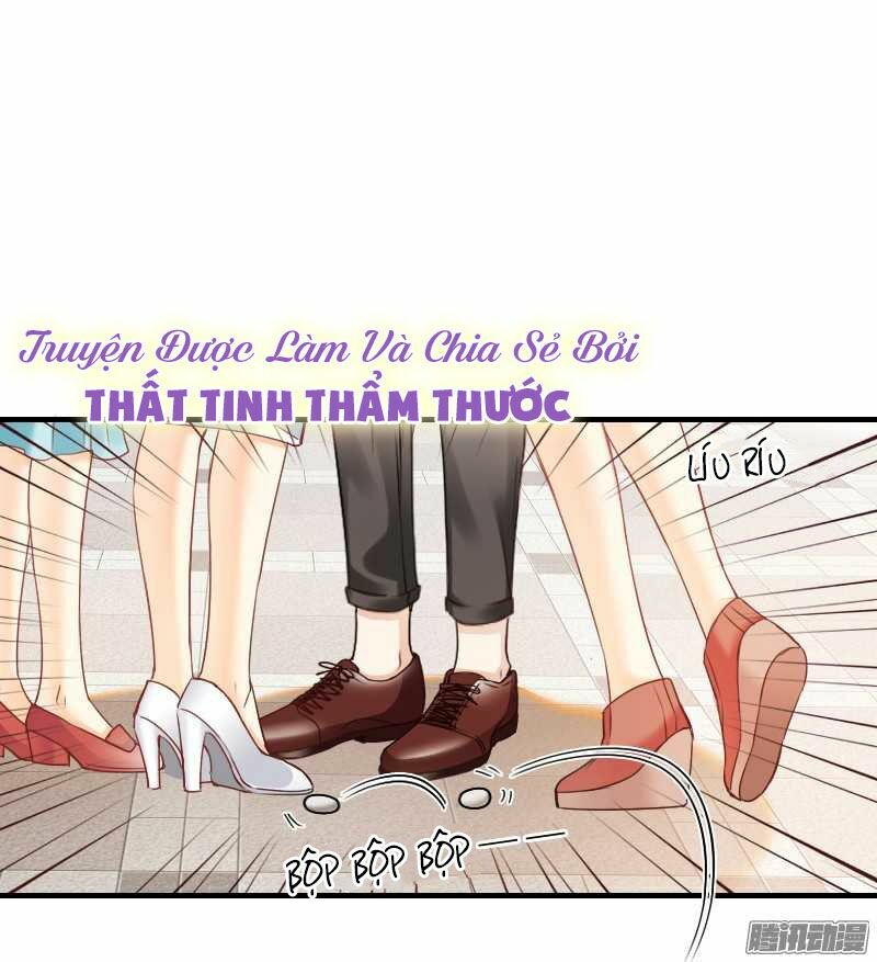 bay qua thiên sơn đến yêu anh chapter 11 38