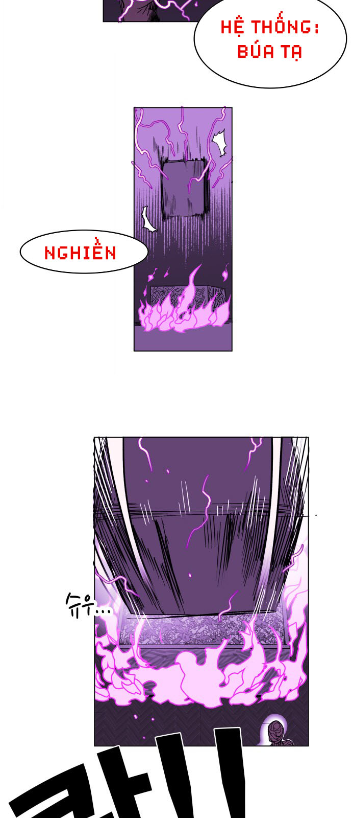 hard core leveling warrior chapter 90 7