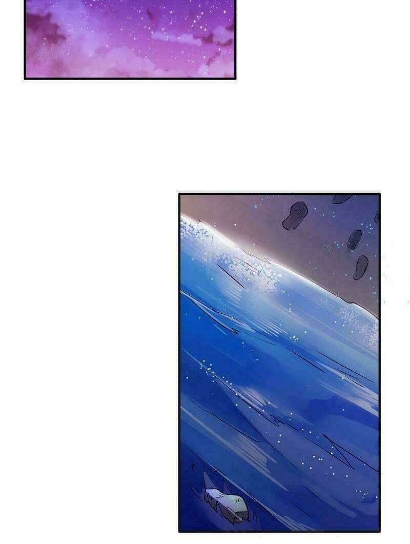 vi khanh giải linh chapter 3 20