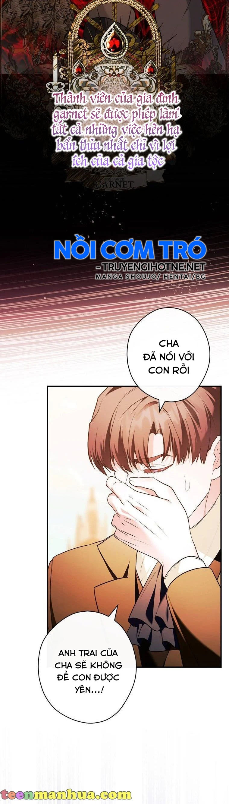 nàng tiểu thư nhà công tước chapter 11 34