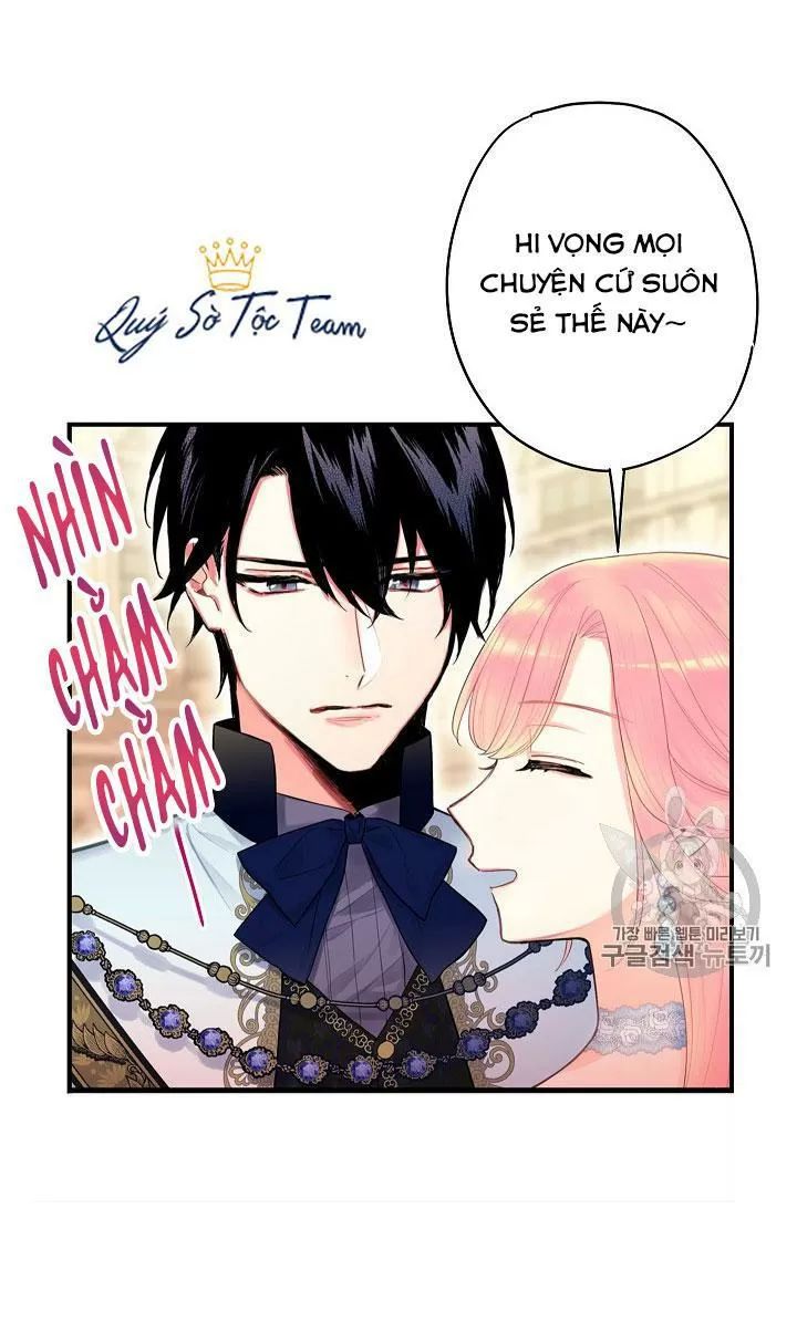 trọng sinh trở thành hoàng phi chapter 128 8