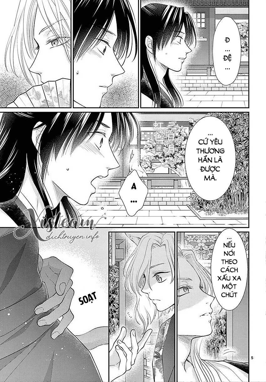 vua quái vật chapter 22 5