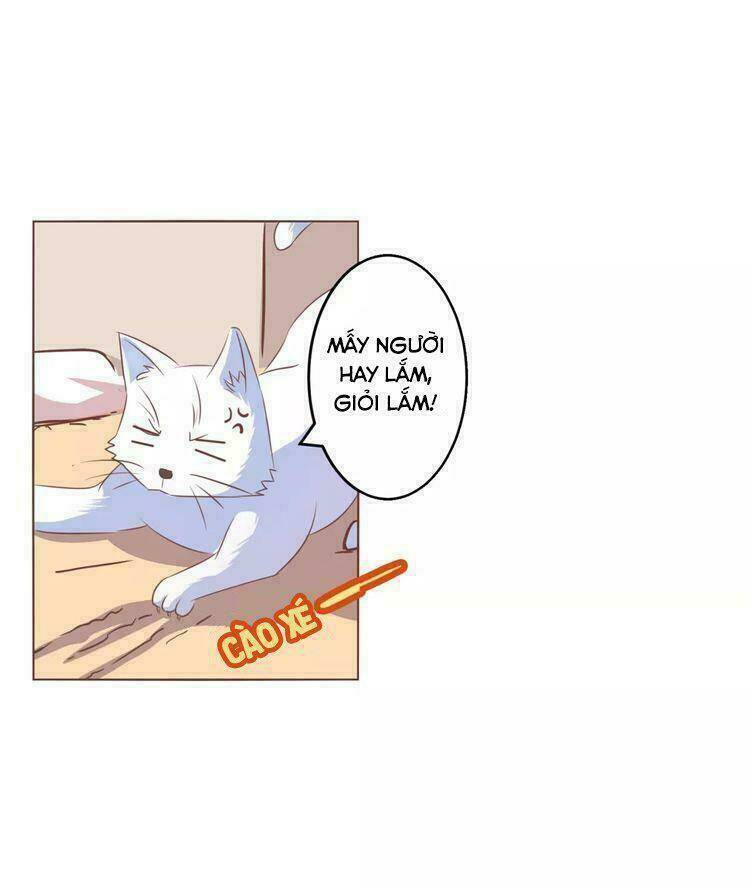 ân huệ của quỷ vương chapter 12 2