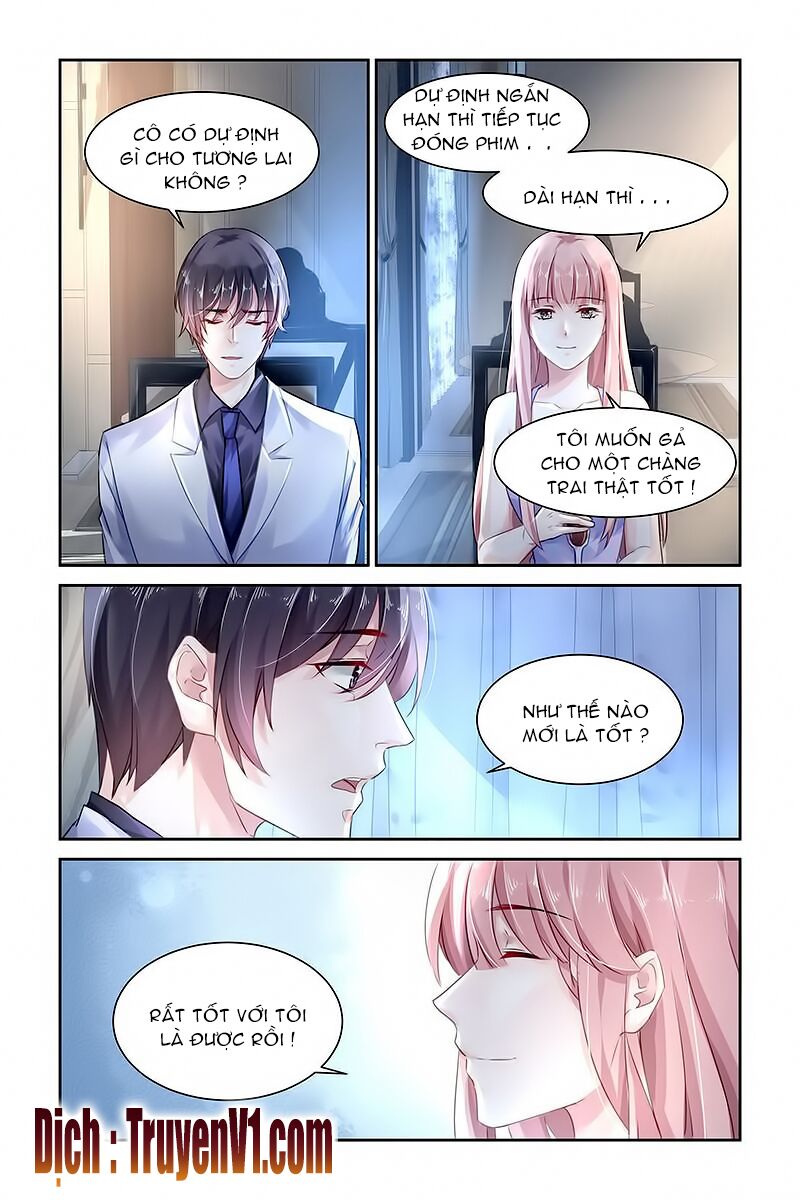 hôn trộm 55 lần chapter 104 5