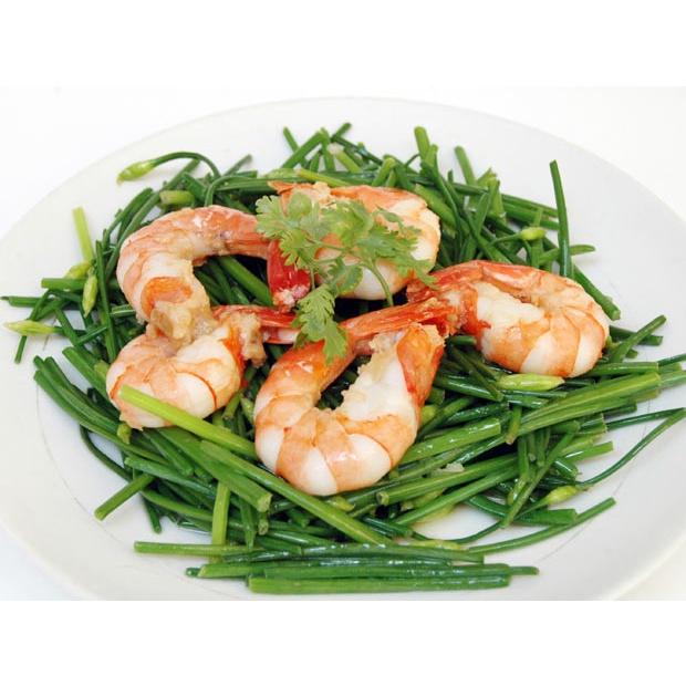 PN - Hạt Giống Hẹ Cao Sản 2G - Trồng Rau Xanh Rau Sạch Bằng Đất Sạch, Mùn Dừa Và Phân Bón Hữu Cơ