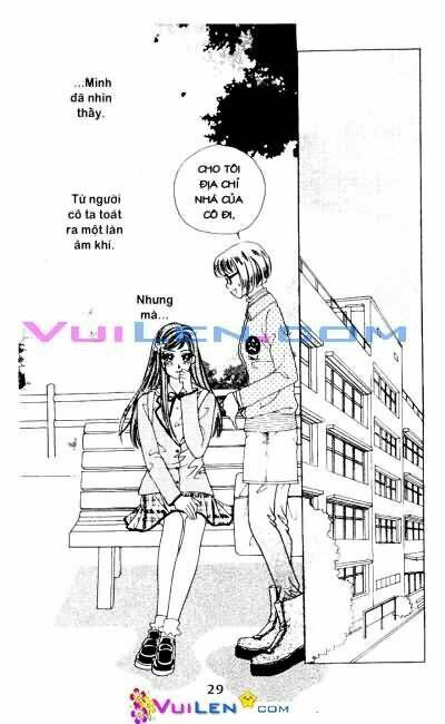 hội trừ ma chapter 2 29