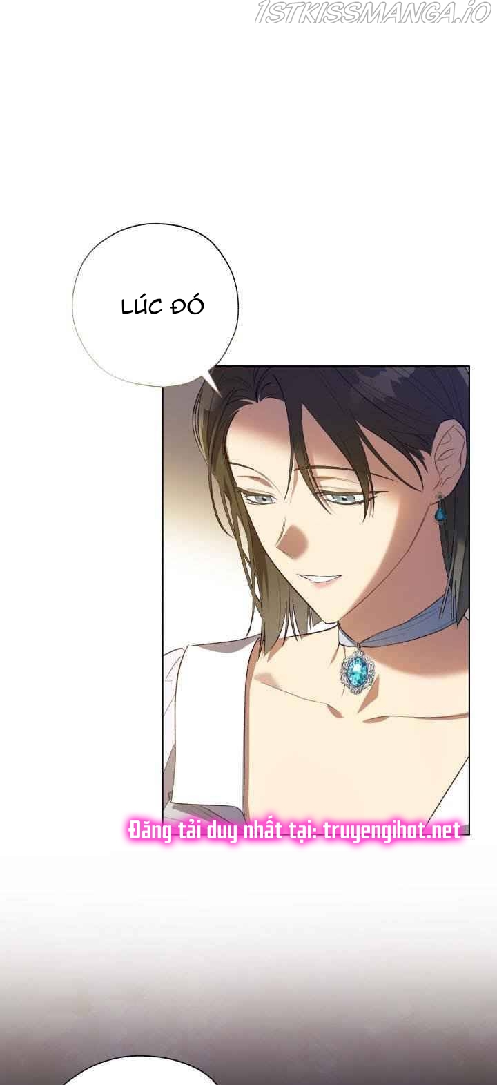 công chúa khắc ấn kẻ phản nghịch chapter 41 45