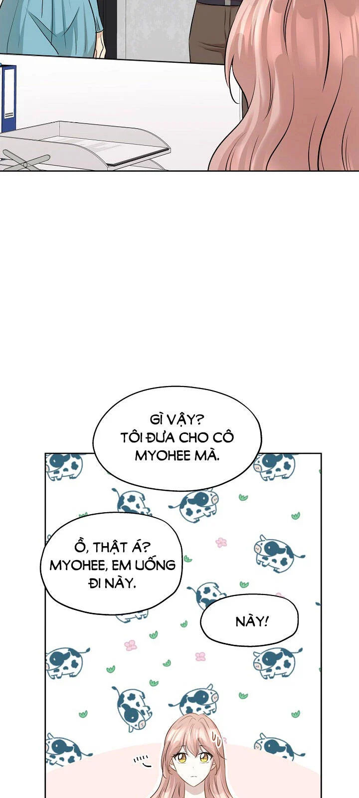 cuộc sống kỳ thú chapter 81 48