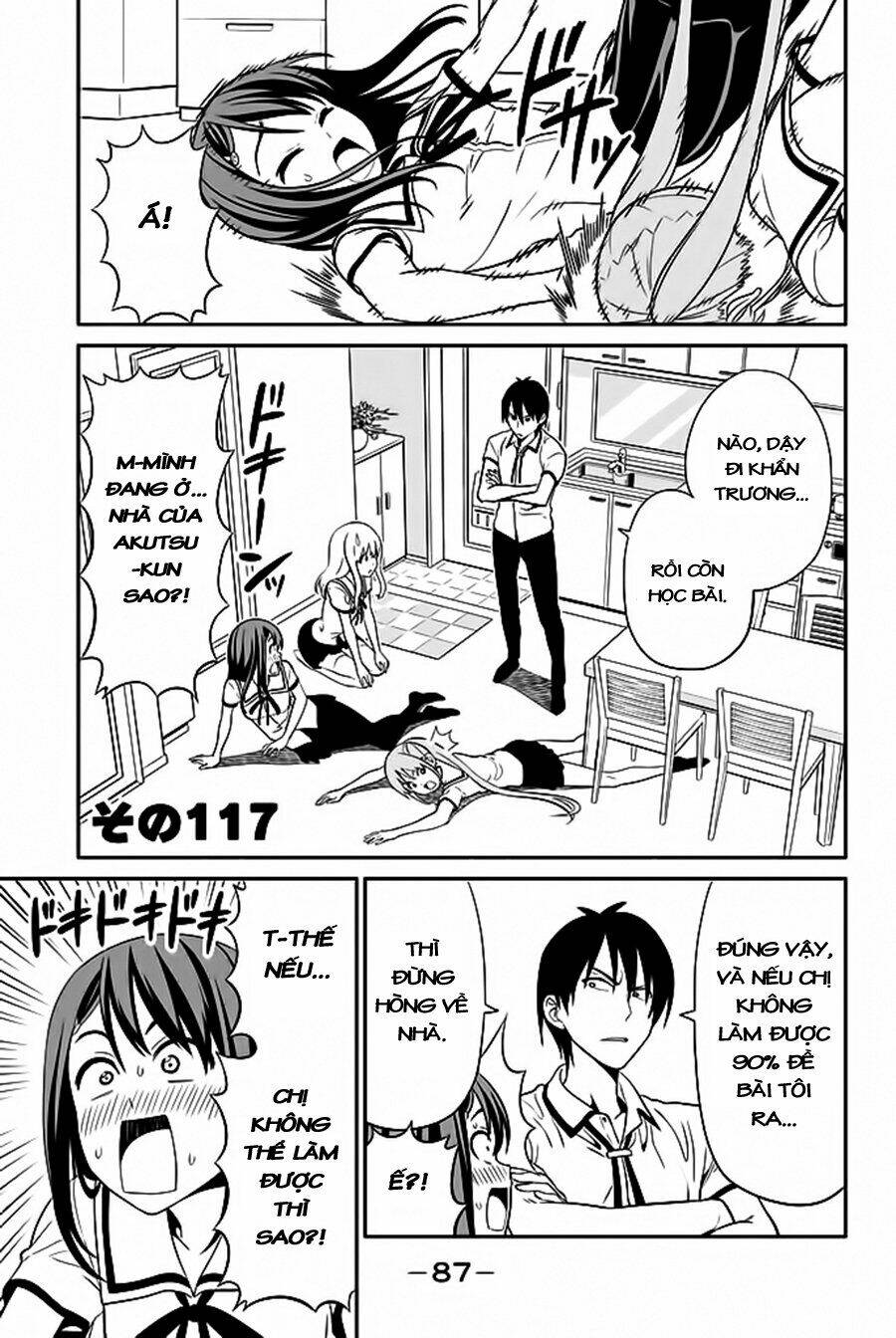 aho girl chapter 117 3