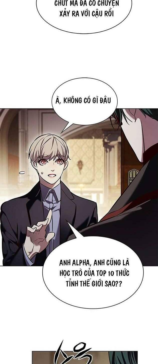 biến thân thành mèo chapter 245 63