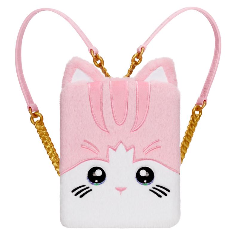 Đồ Chơi Na Na Na Balo Thời Trang 3 Trong 1 Của Pink Kitty 585589EUC