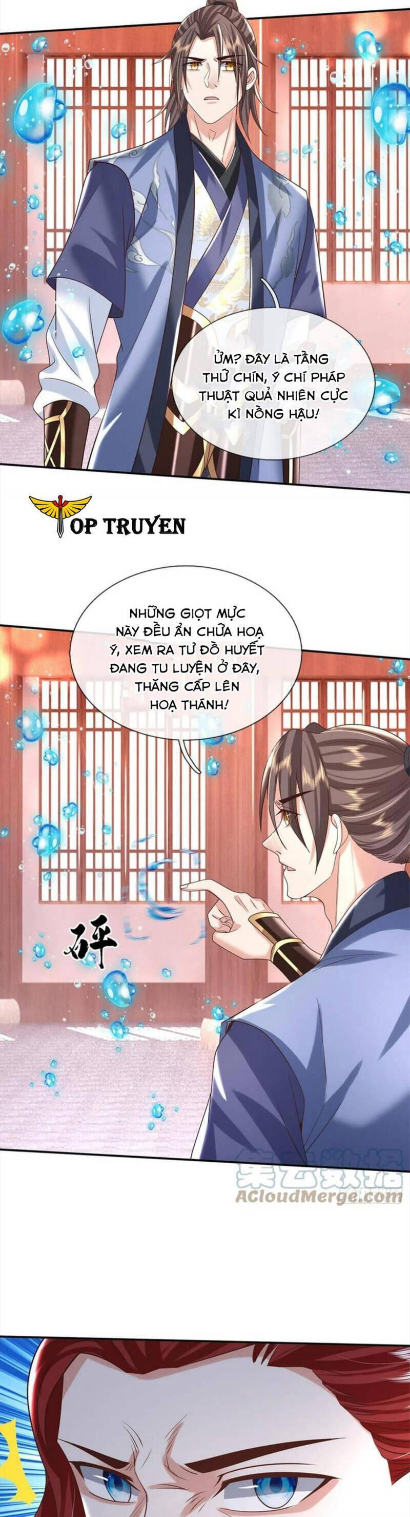 ta trở về từ thế giới tu tiên chapter 185 11