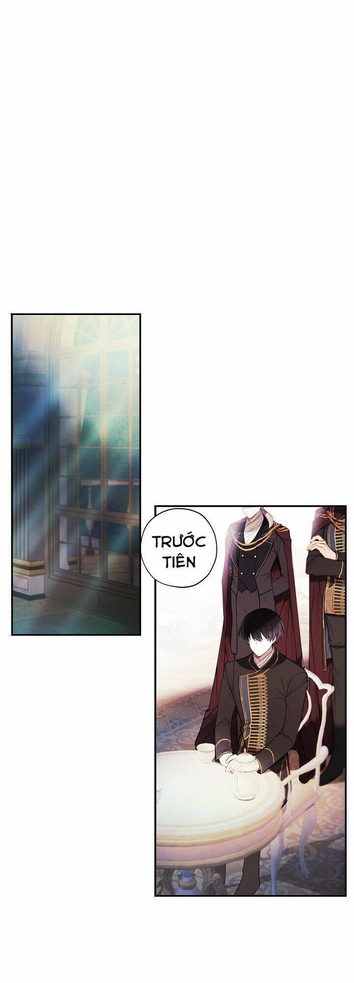 tiệm búp bê của công chúa chapter 17 6